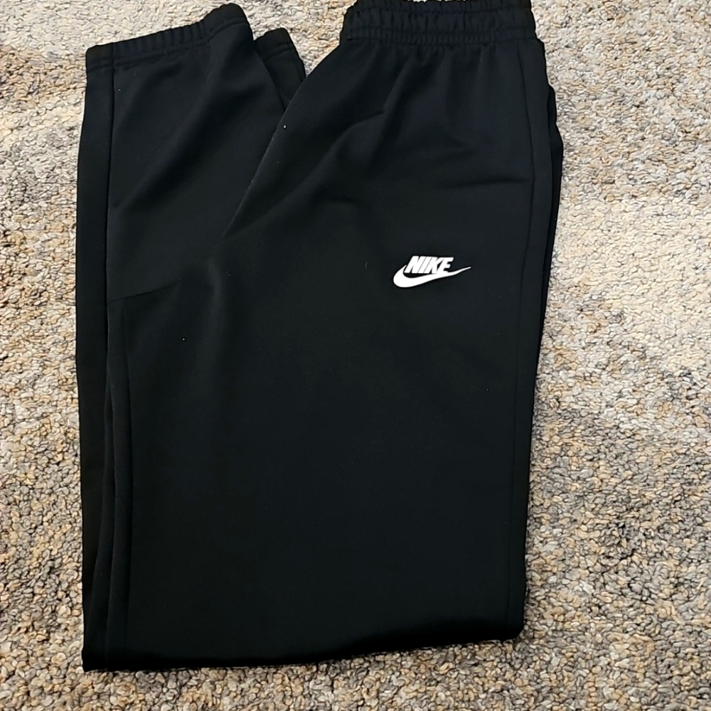 YXL Nike Athletic pants